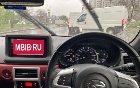 Daihatsu Copen II, 2017 год, 1 400 000 рублей, 7 фотография