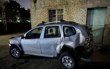 Renault Duster I рестайлинг, 2013 год, 330 000 рублей, 4 фотография