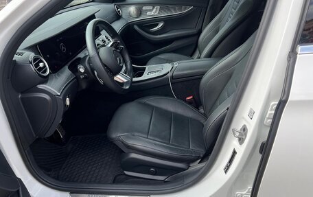 Mercedes-Benz E-Класс, 2022 год, 5 500 000 рублей, 18 фотография