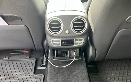 Mercedes-Benz E-Класс, 2022 год, 5 500 000 рублей, 20 фотография