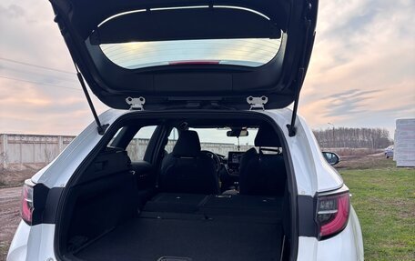 Toyota Corolla, 2020 год, 1 820 000 рублей, 8 фотография