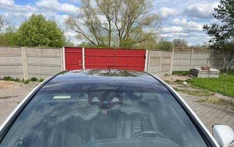 Mercedes-Benz E-Класс, 2022 год, 5 500 000 рублей, 24 фотография