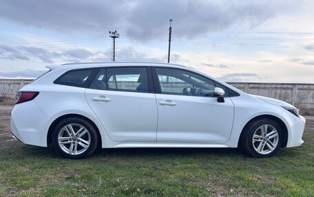 Toyota Corolla, 2020 год, 1 820 000 рублей, 6 фотография