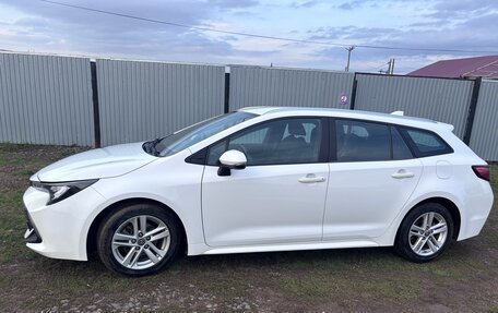 Toyota Corolla, 2020 год, 1 820 000 рублей, 7 фотография