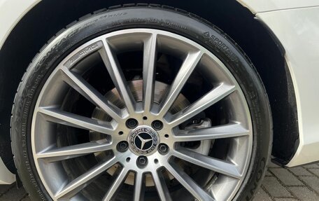 Mercedes-Benz E-Класс, 2022 год, 5 500 000 рублей, 25 фотография