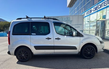 Citroen Berlingo II рестайлинг, 2012 год, 800 000 рублей, 4 фотография