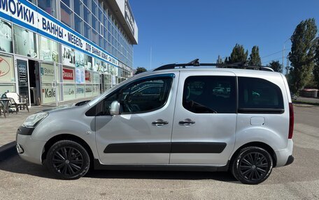 Citroen Berlingo II рестайлинг, 2012 год, 800 000 рублей, 8 фотография