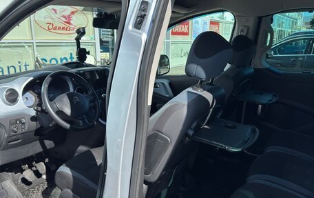 Citroen Berlingo II рестайлинг, 2012 год, 800 000 рублей, 9 фотография