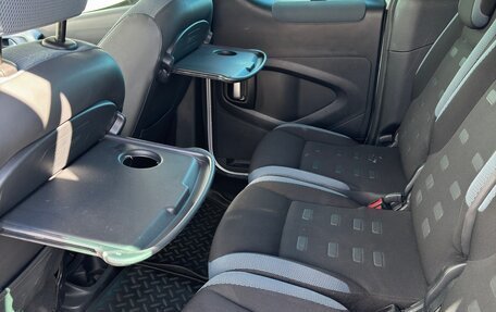 Citroen Berlingo II рестайлинг, 2012 год, 800 000 рублей, 10 фотография