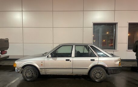 Ford Escort IV, 1989 год, 130 000 рублей, 2 фотография