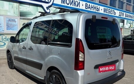 Citroen Berlingo II рестайлинг, 2012 год, 800 000 рублей, 7 фотография