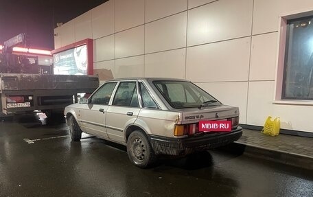 Ford Escort IV, 1989 год, 130 000 рублей, 3 фотография