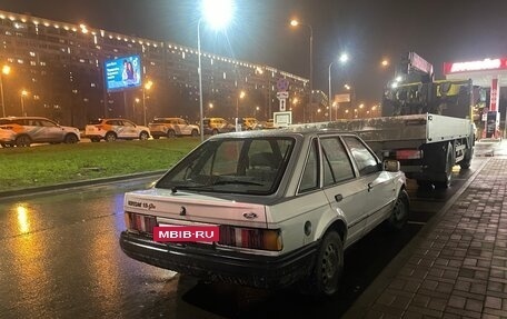 Ford Escort IV, 1989 год, 130 000 рублей, 5 фотография