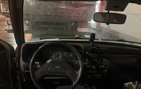 Ford Escort IV, 1989 год, 130 000 рублей, 9 фотография