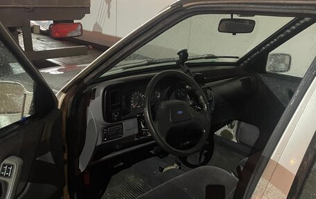 Ford Escort IV, 1989 год, 130 000 рублей, 8 фотография