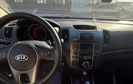 KIA Cerato III, 2011 год, 970 000 рублей, 3 фотография