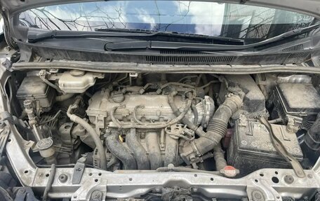 Toyota Voxy III, 2016 год, 1 450 000 рублей, 14 фотография