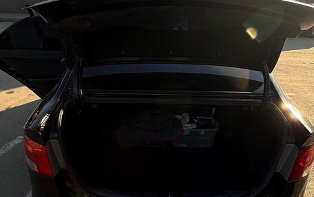 KIA Cerato III, 2011 год, 970 000 рублей, 8 фотография