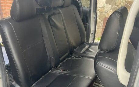 Toyota Voxy III, 2016 год, 1 450 000 рублей, 12 фотография