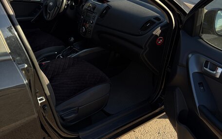 KIA Cerato III, 2011 год, 970 000 рублей, 6 фотография