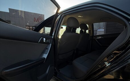 KIA Cerato III, 2011 год, 970 000 рублей, 5 фотография