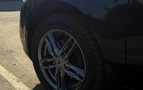 KIA Cerato III, 2011 год, 970 000 рублей, 11 фотография