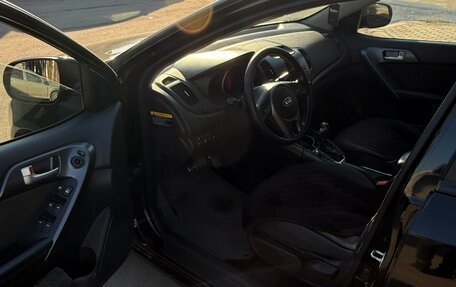 KIA Cerato III, 2011 год, 970 000 рублей, 4 фотография