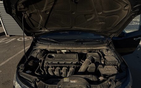 KIA Cerato III, 2011 год, 970 000 рублей, 10 фотография