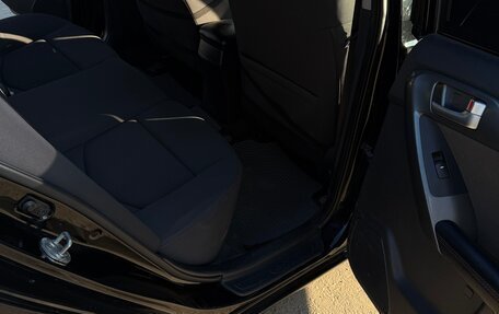 KIA Cerato III, 2011 год, 970 000 рублей, 7 фотография