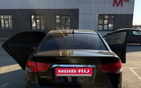 KIA Cerato III, 2011 год, 970 000 рублей, 9 фотография