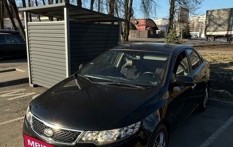 KIA Cerato III, 2011 год, 970 000 рублей, 2 фотография