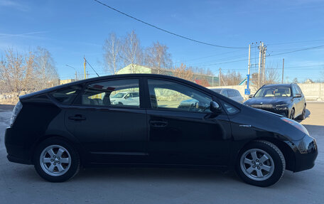 Toyota Prius, 2007 год, 795 000 рублей, 5 фотография