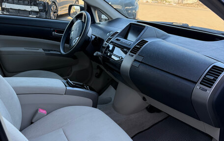 Toyota Prius, 2007 год, 795 000 рублей, 13 фотография