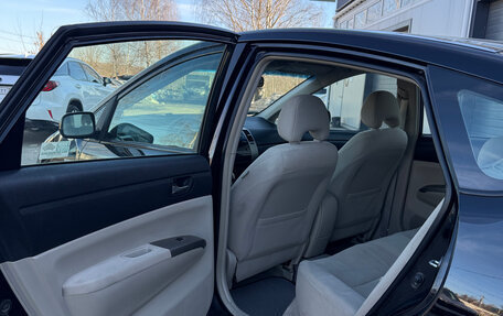 Toyota Prius, 2007 год, 795 000 рублей, 11 фотография