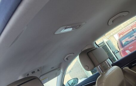 Volkswagen Passat B7, 2011 год, 1 250 000 рублей, 5 фотография