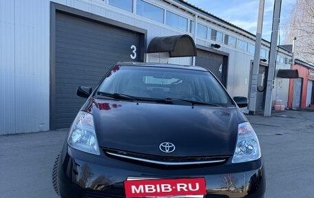 Toyota Prius, 2007 год, 795 000 рублей, 3 фотография