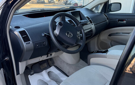 Toyota Prius, 2007 год, 795 000 рублей, 8 фотография