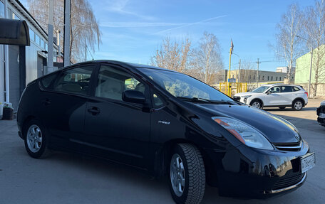 Toyota Prius, 2007 год, 795 000 рублей, 2 фотография