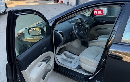 Toyota Prius, 2007 год, 795 000 рублей, 7 фотография