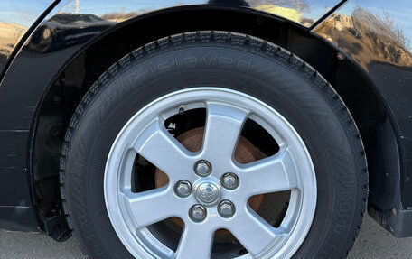 Toyota Prius, 2007 год, 795 000 рублей, 18 фотография