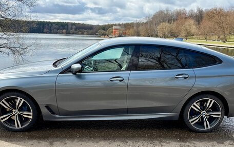 BMW 6 серия, 2017 год, 3 590 000 рублей, 3 фотография