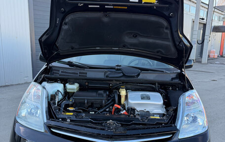 Toyota Prius, 2007 год, 795 000 рублей, 17 фотография