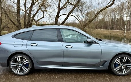 BMW 6 серия, 2017 год, 3 590 000 рублей, 4 фотография