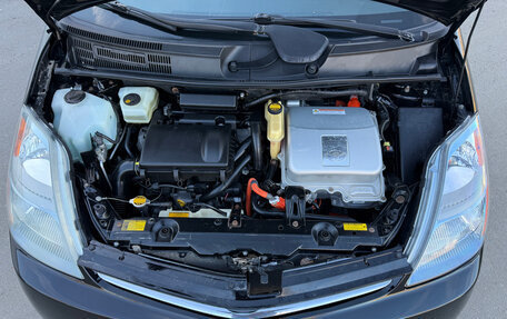 Toyota Prius, 2007 год, 795 000 рублей, 16 фотография