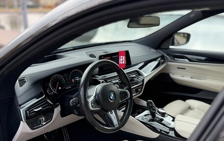 BMW 6 серия, 2017 год, 3 590 000 рублей, 10 фотография