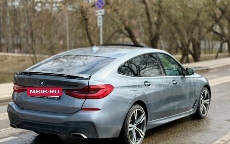 BMW 6 серия, 2017 год, 3 590 000 рублей, 6 фотография