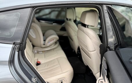 BMW 6 серия, 2017 год, 3 590 000 рублей, 14 фотография