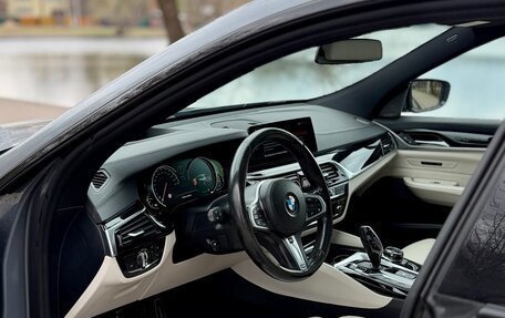 BMW 6 серия, 2017 год, 3 590 000 рублей, 15 фотография