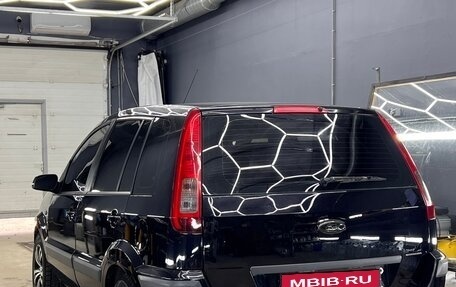 Ford Fusion I, 2008 год, 510 000 рублей, 5 фотография