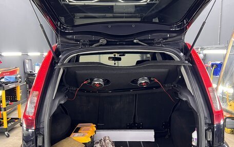 Ford Fusion I, 2008 год, 510 000 рублей, 7 фотография